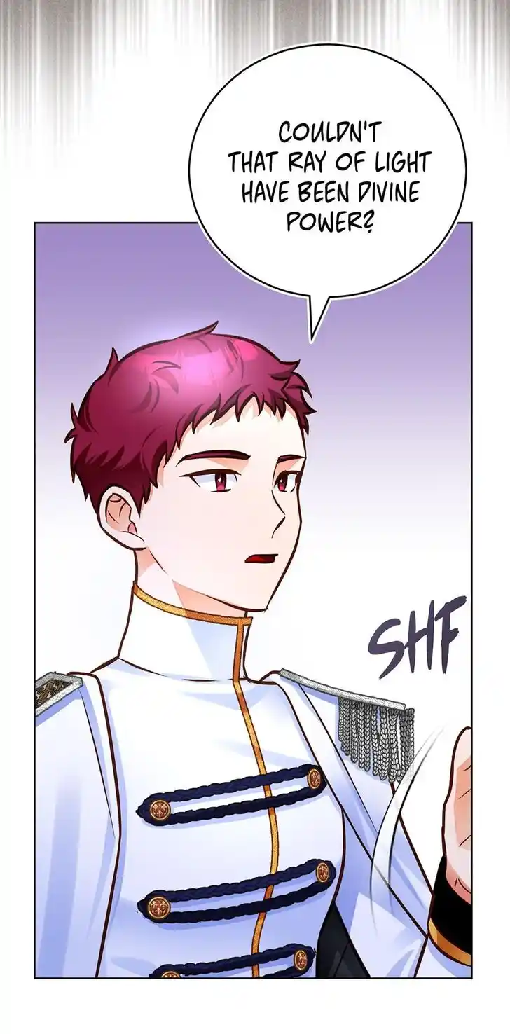 Her Ladyship Objects to this Marriage! Ch.070