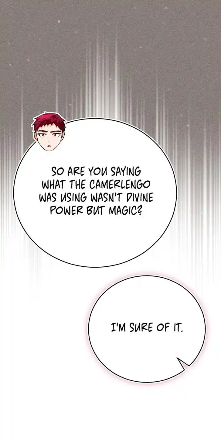 Her Ladyship Objects to this Marriage! Ch.070