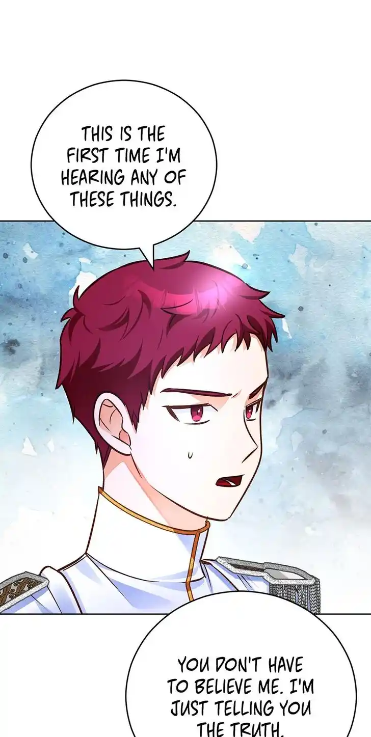 Her Ladyship Objects to this Marriage! Ch.070