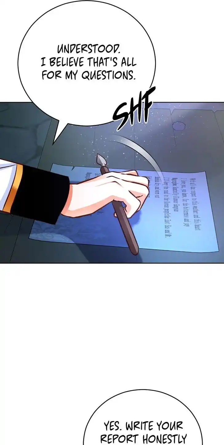 Her Ladyship Objects to this Marriage! Ch.070