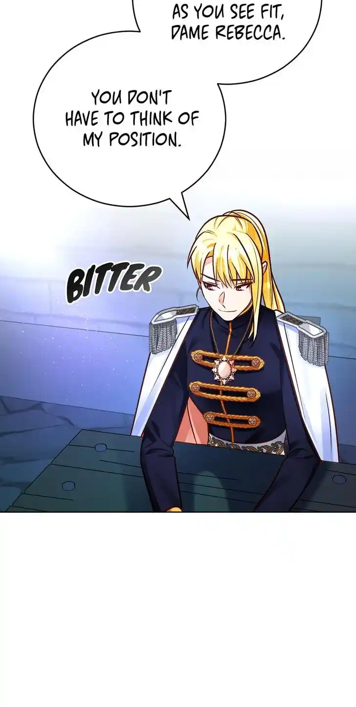 Her Ladyship Objects to this Marriage! Ch.070