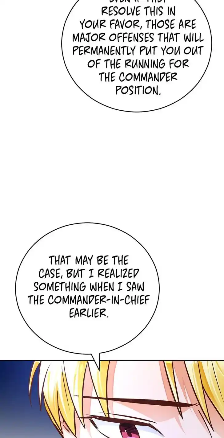 Her Ladyship Objects to this Marriage! Ch.070