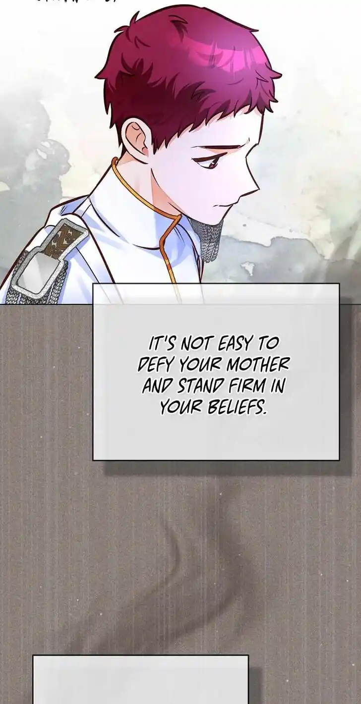 Her Ladyship Objects to this Marriage! Ch.070