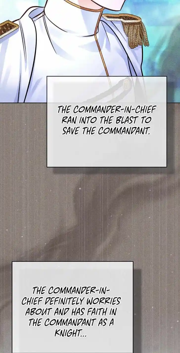 Her Ladyship Objects to this Marriage! Ch.070