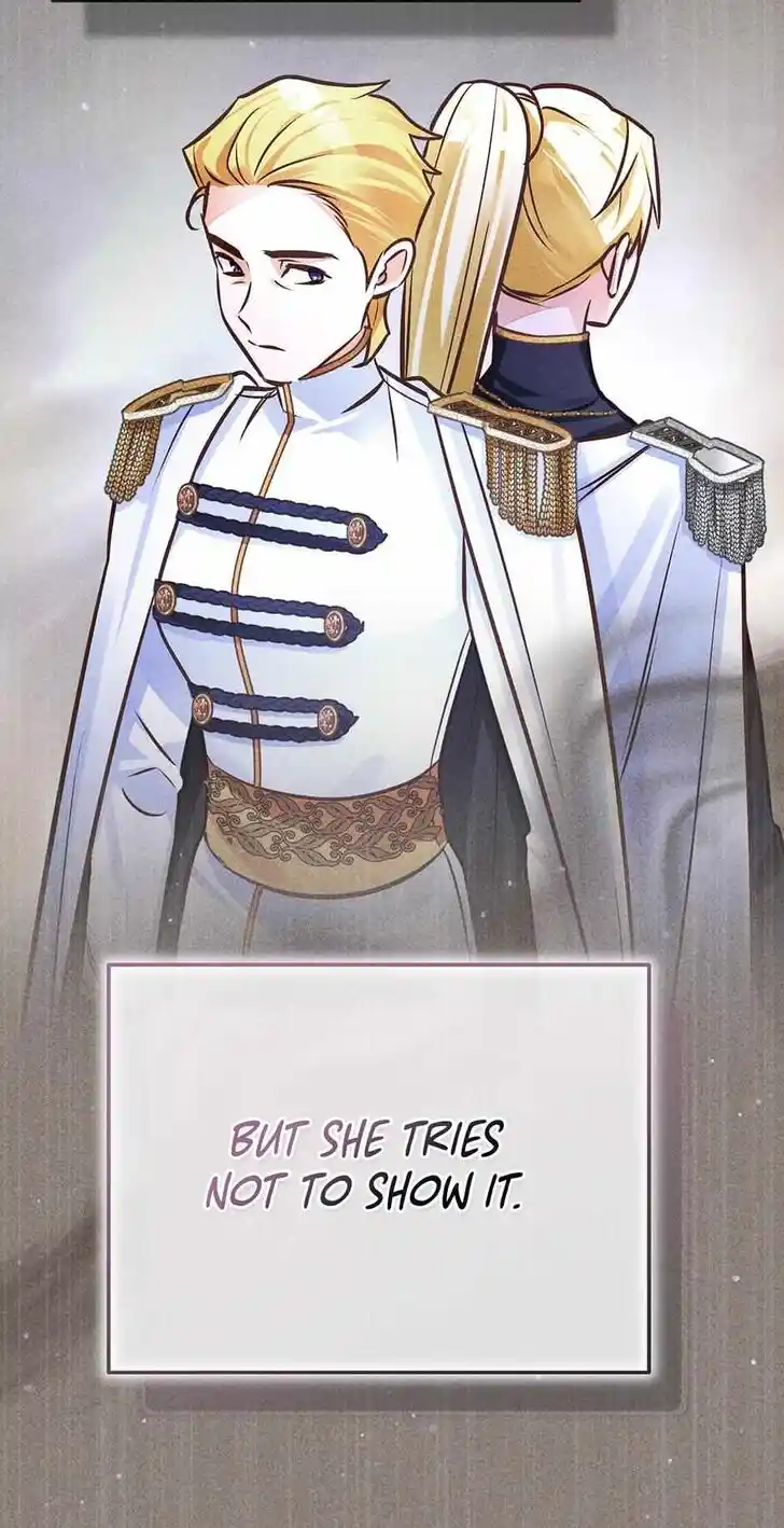 Her Ladyship Objects to this Marriage! Ch.070