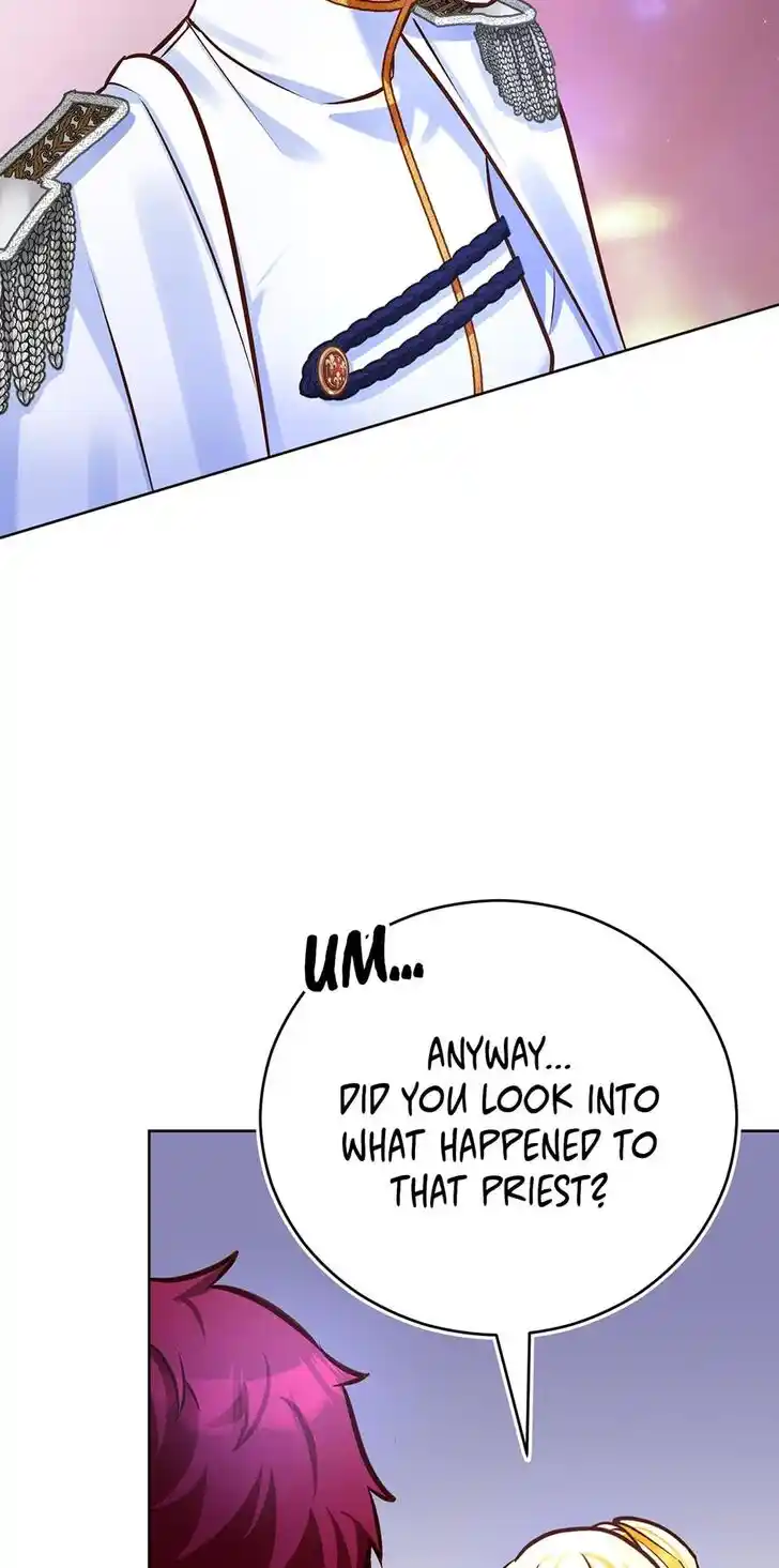 Her Ladyship Objects to this Marriage! Ch.070