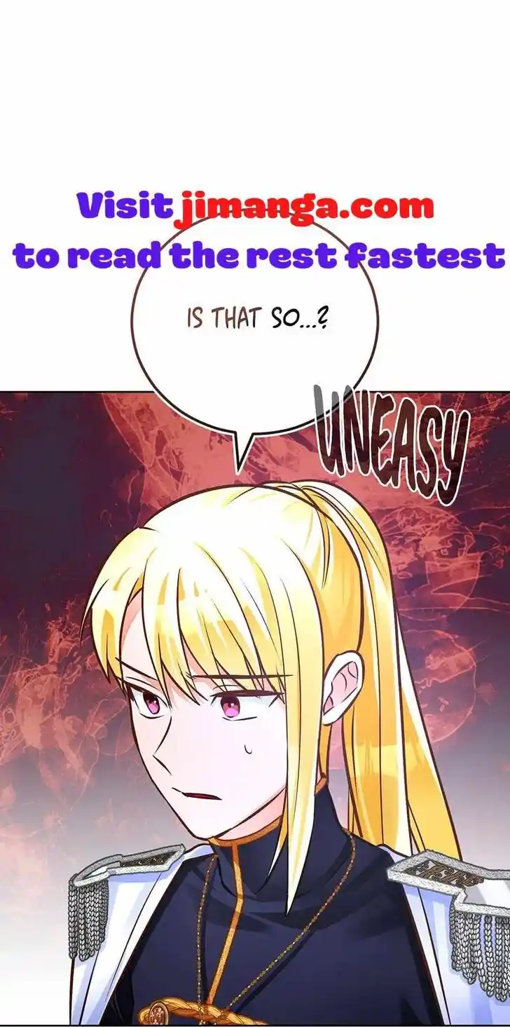 Her Ladyship Objects to this Marriage! Ch.070