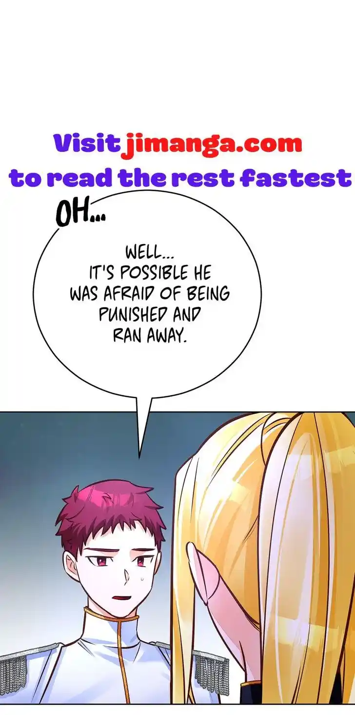 Her Ladyship Objects to this Marriage! Ch.070