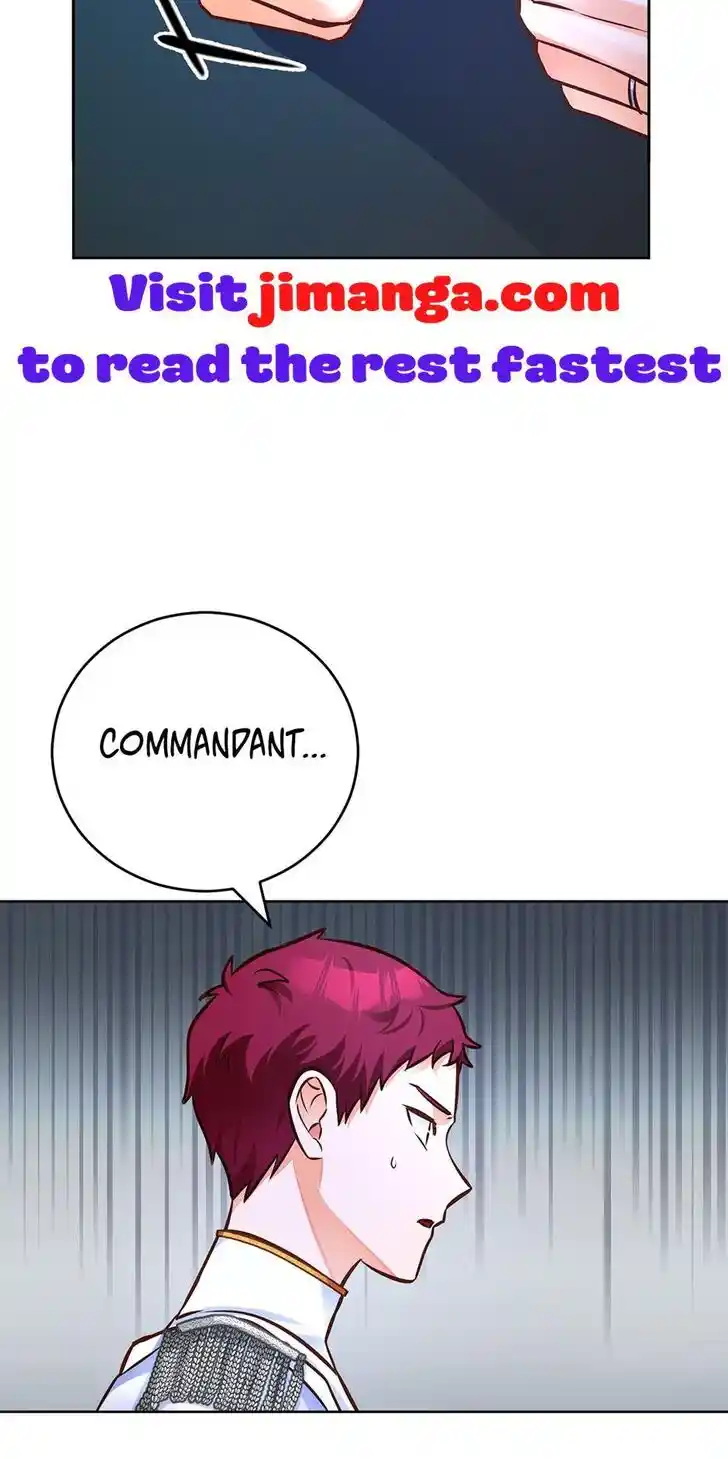 Her Ladyship Objects to this Marriage! Ch.070