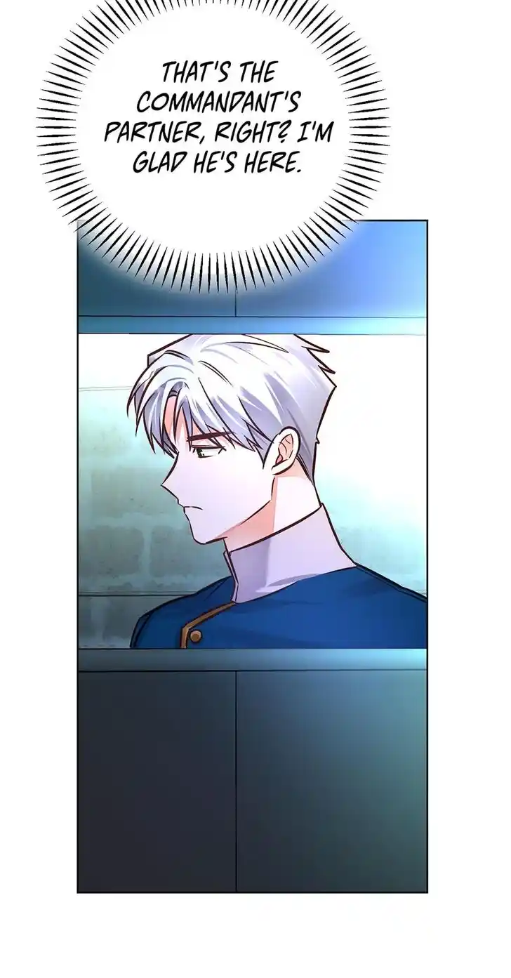 Her Ladyship Objects to this Marriage! Ch.070