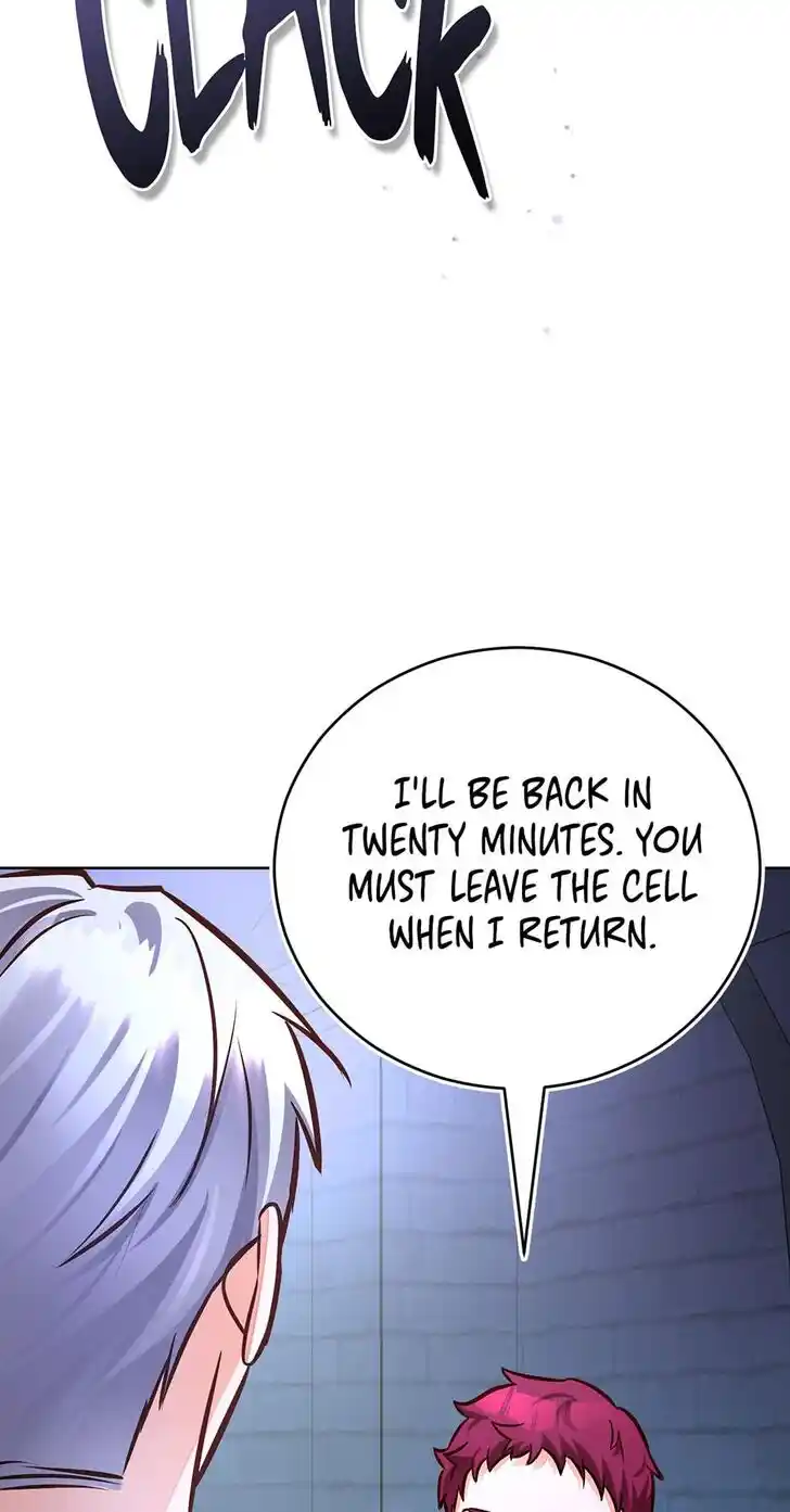 Her Ladyship Objects to this Marriage! Ch.070