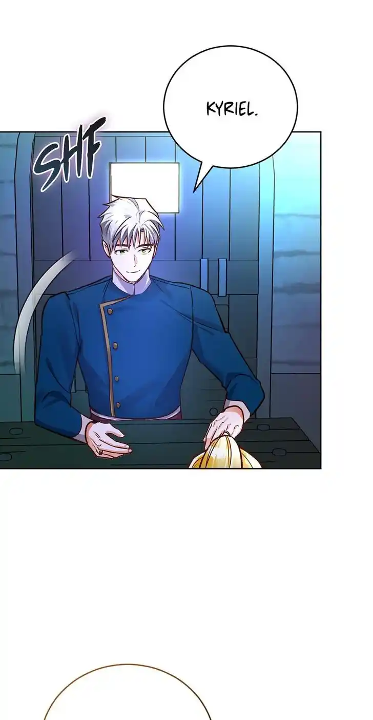 Her Ladyship Objects to this Marriage! Ch.070