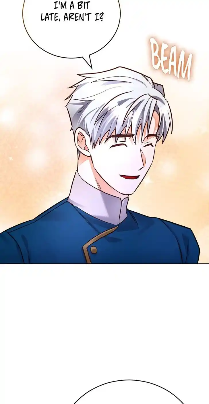 Her Ladyship Objects to this Marriage! Ch.070