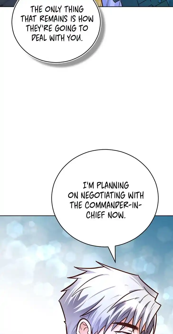 Her Ladyship Objects to this Marriage! Ch.070