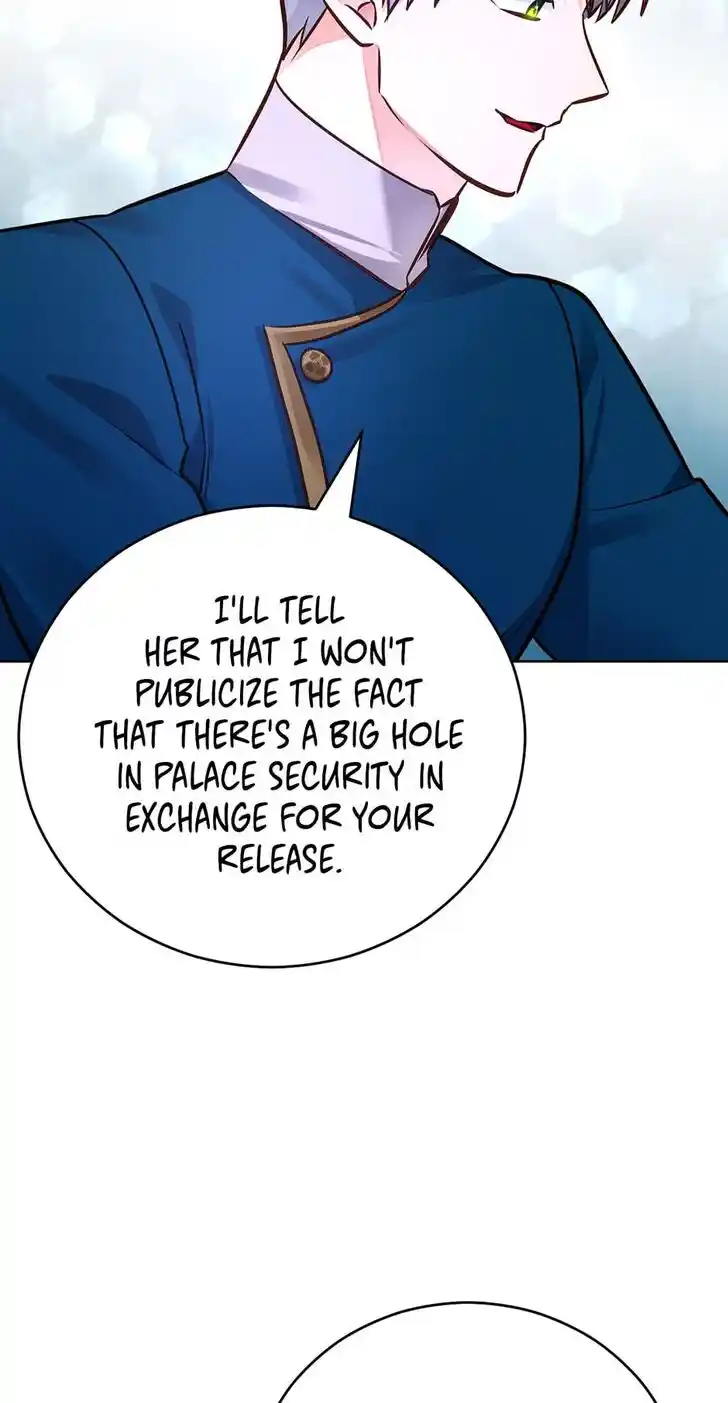 Her Ladyship Objects to this Marriage! Ch.070