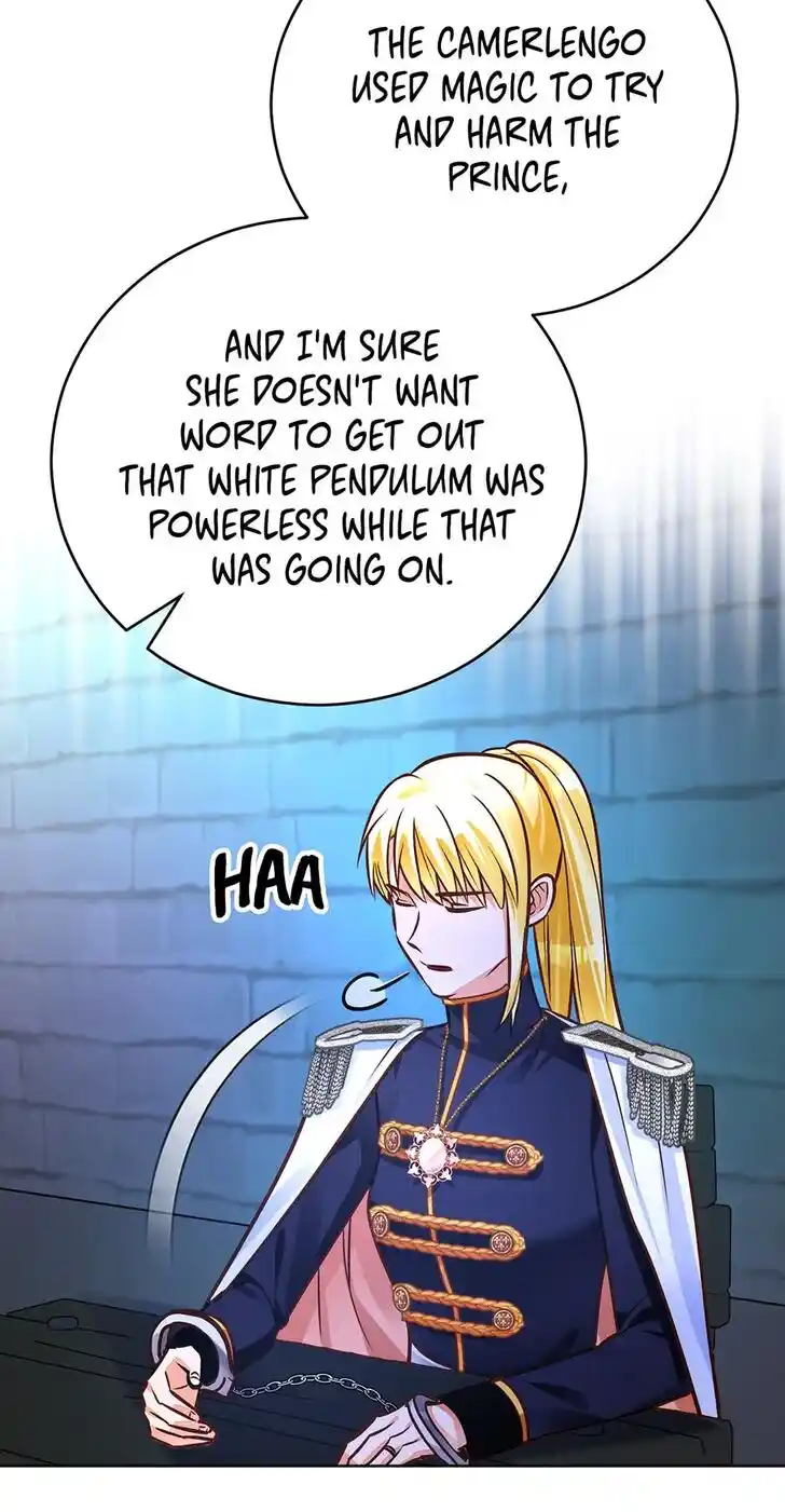 Her Ladyship Objects to this Marriage! Ch.070