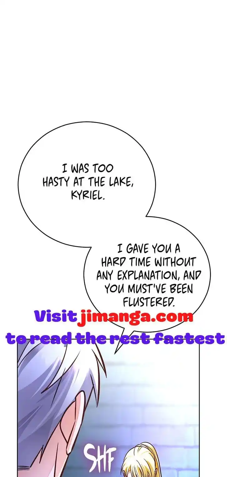 Her Ladyship Objects to this Marriage! Ch.070