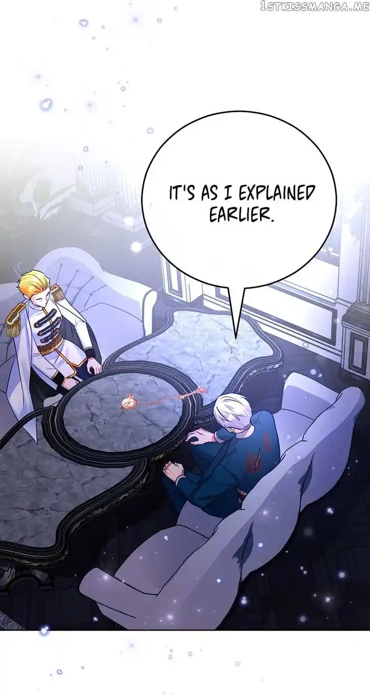 Her Ladyship Objects to this Marriage! Ch.071