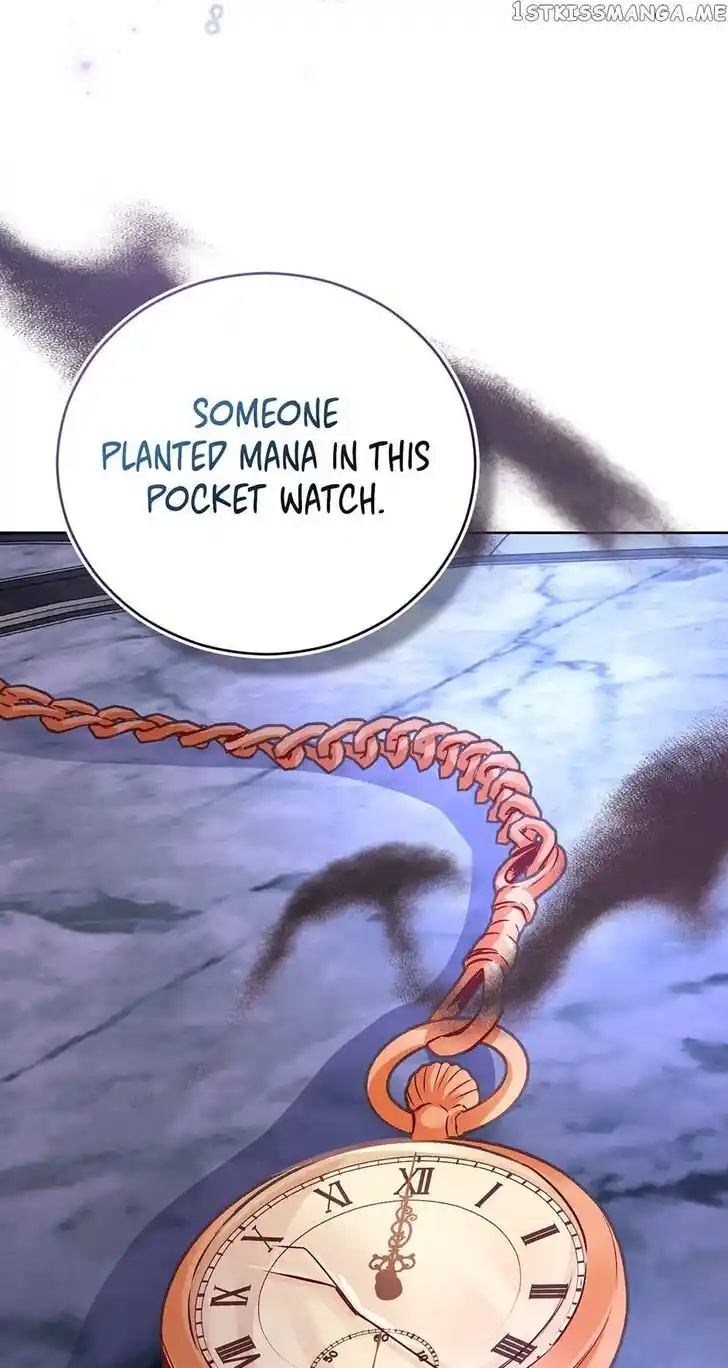 Her Ladyship Objects to this Marriage! Ch.071