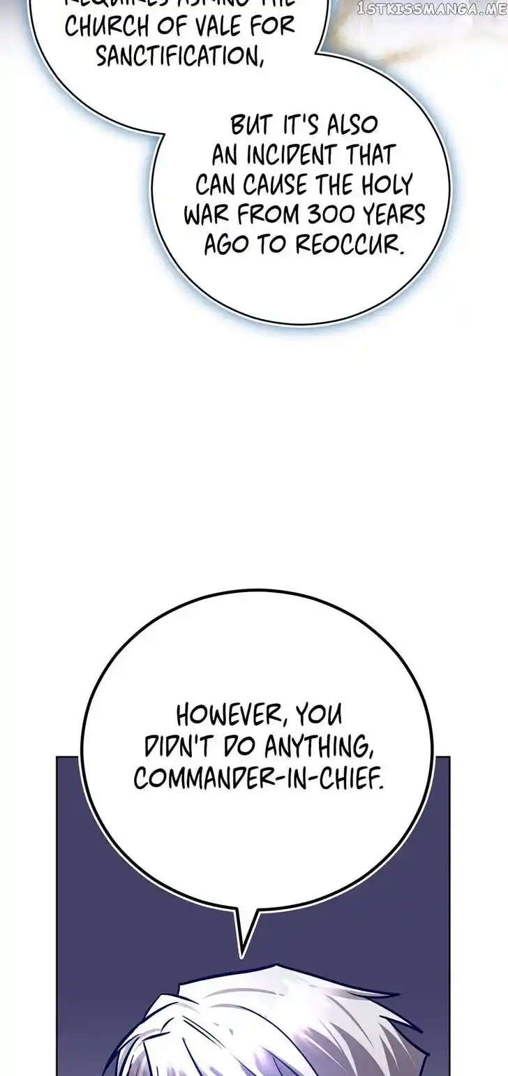 Her Ladyship Objects to this Marriage! Ch.071