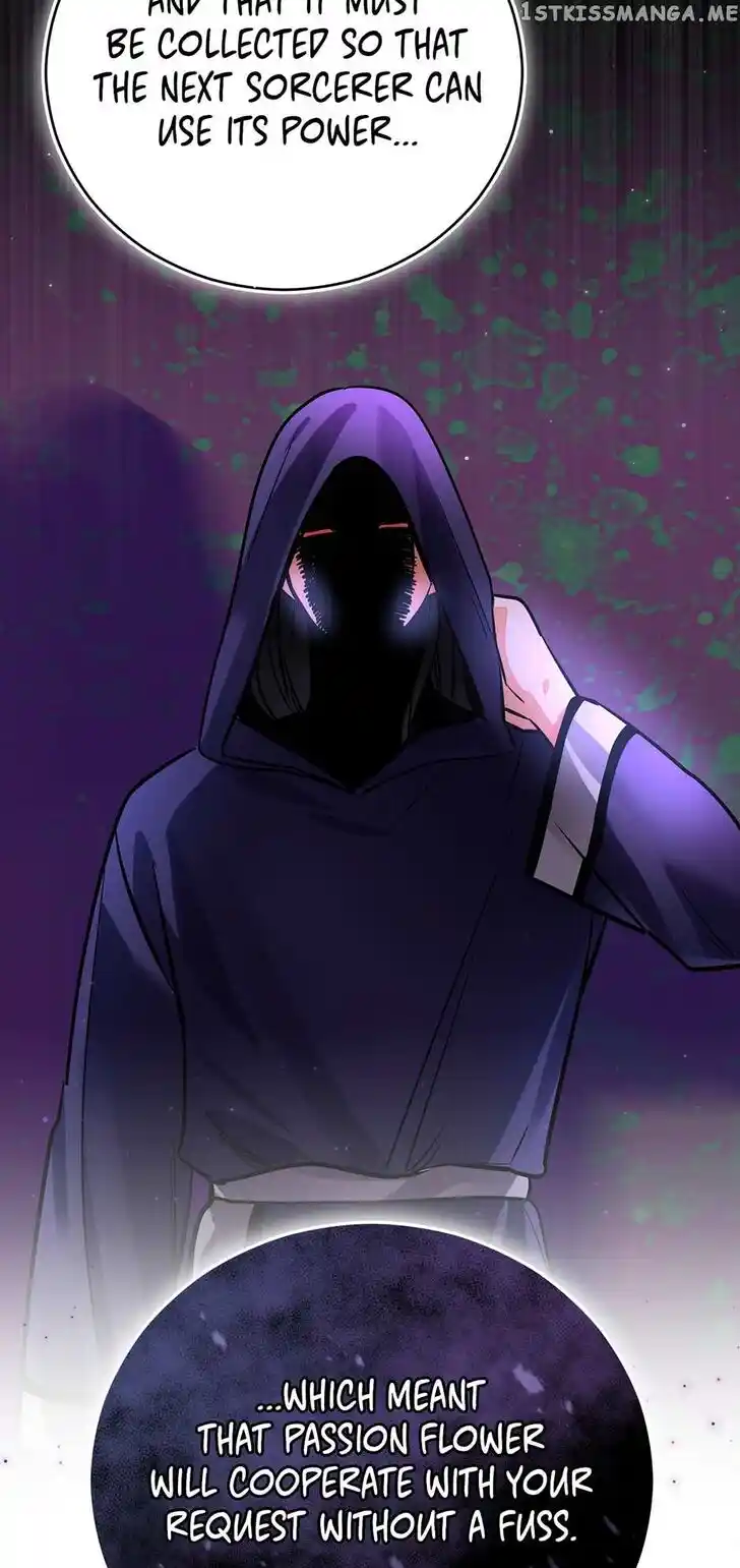 Her Ladyship Objects to this Marriage! Ch.071