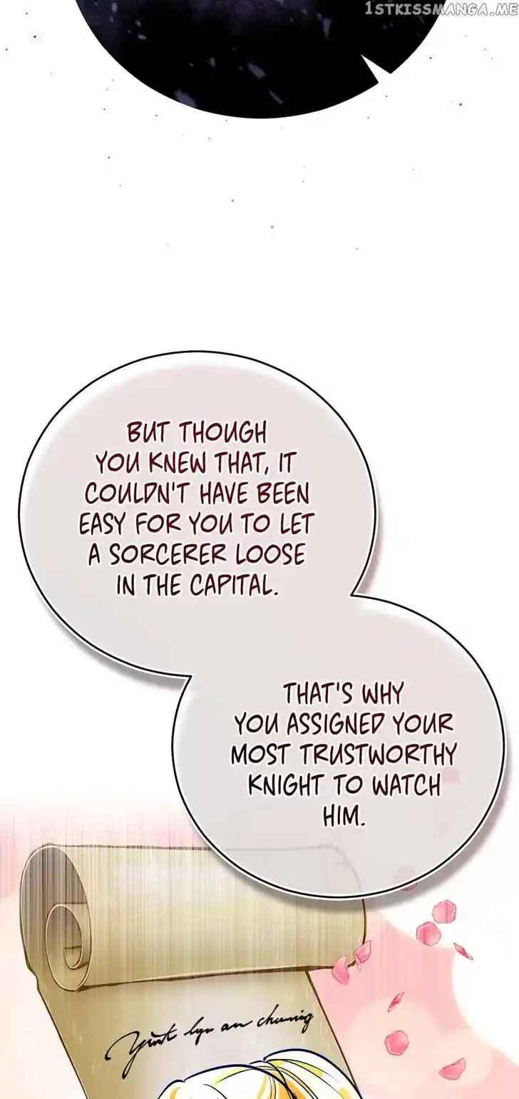 Her Ladyship Objects to this Marriage! Ch.071