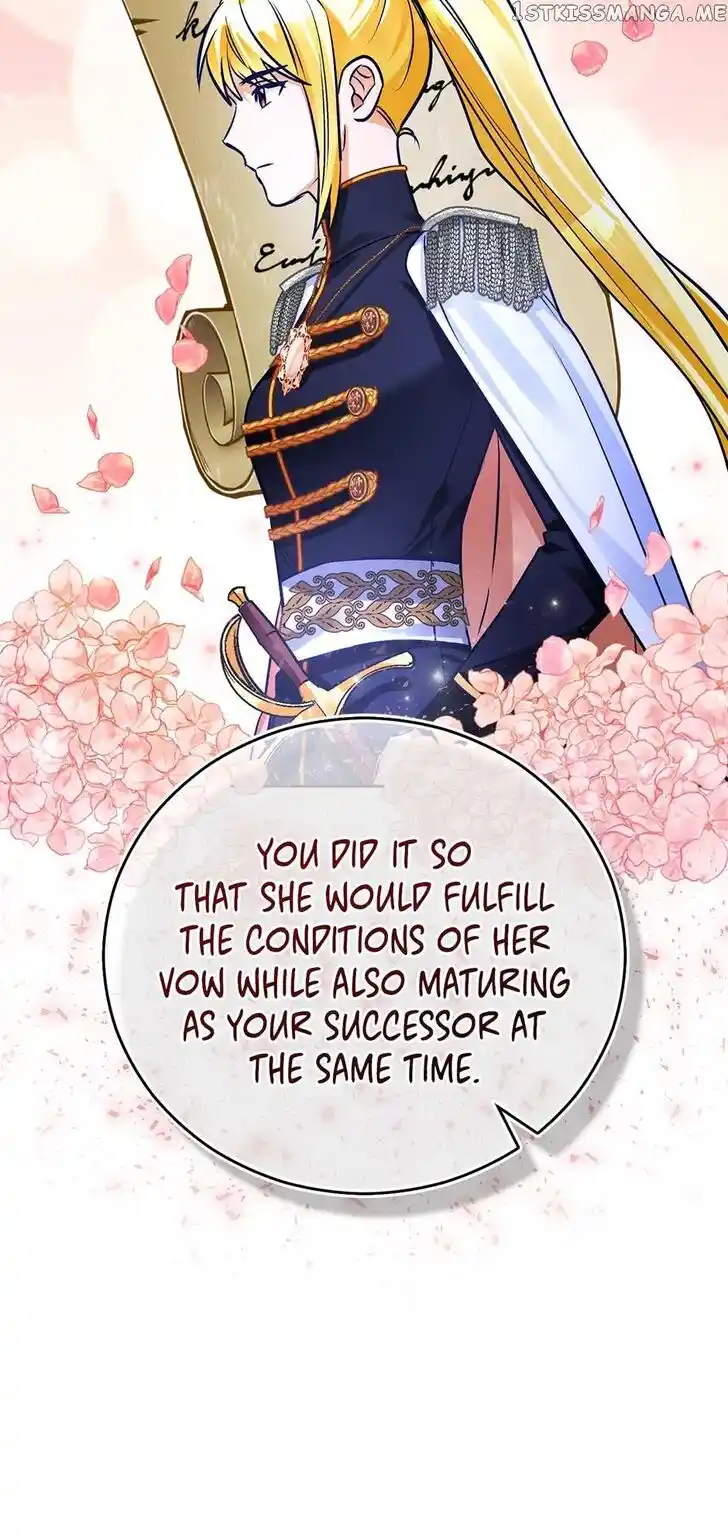 Her Ladyship Objects to this Marriage! Ch.071