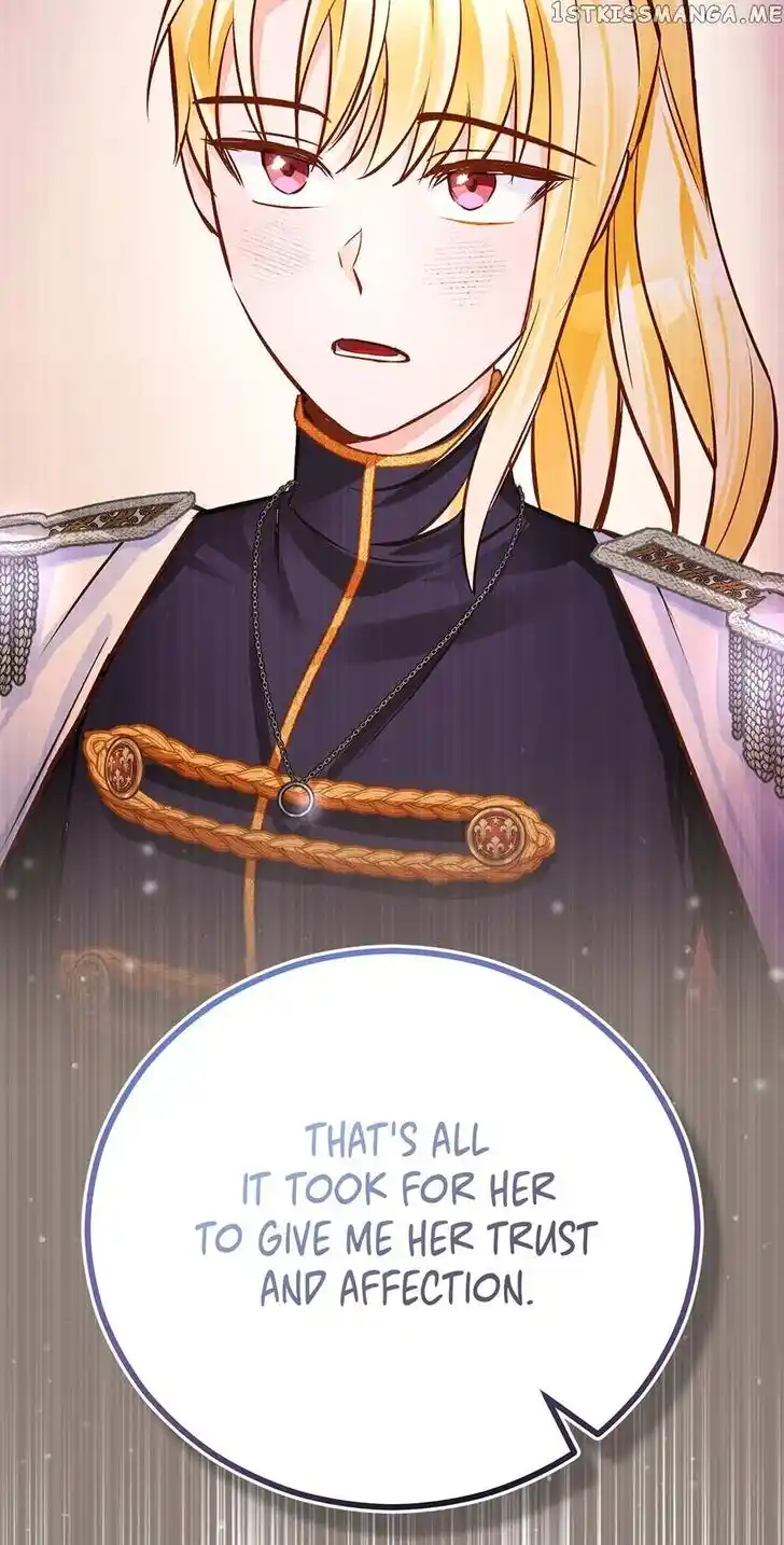 Her Ladyship Objects to this Marriage! Ch.071