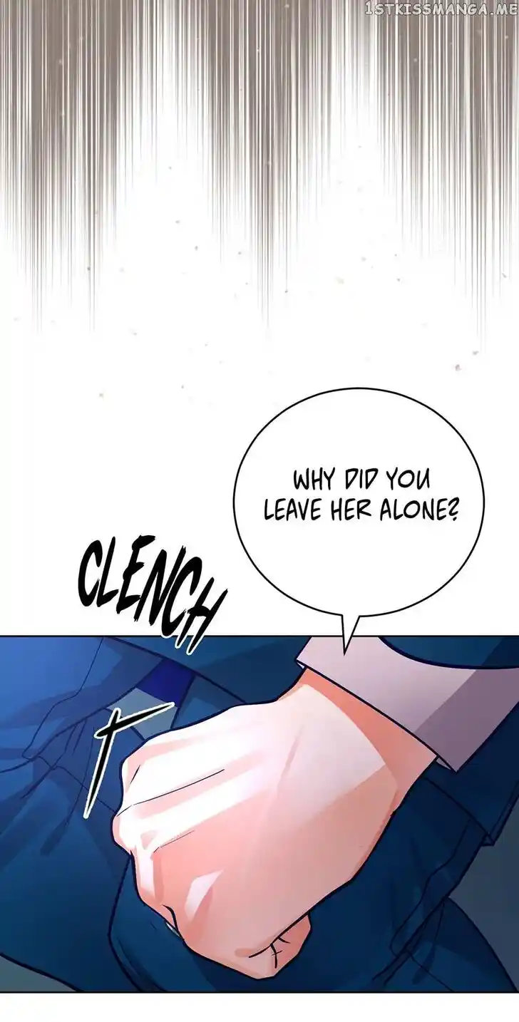 Her Ladyship Objects to this Marriage! Ch.071