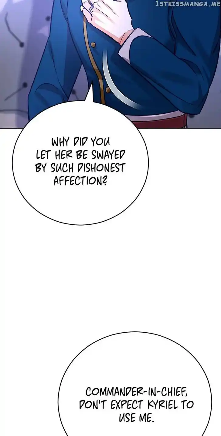 Her Ladyship Objects to this Marriage! Ch.071