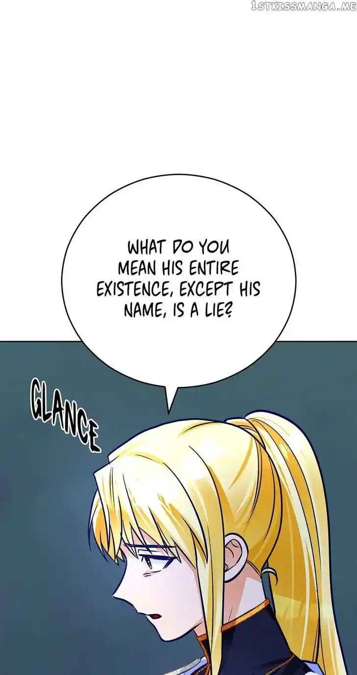 Her Ladyship Objects to this Marriage! Ch.071