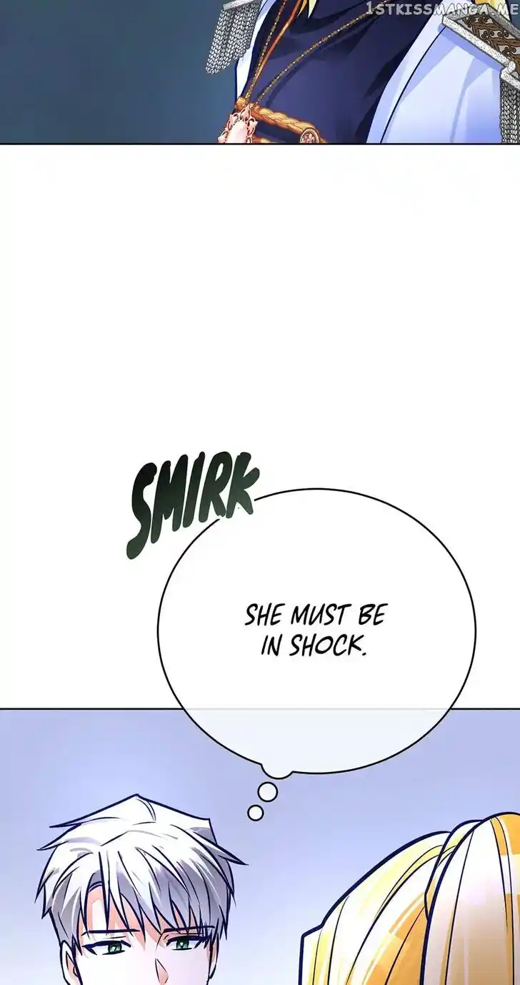 Her Ladyship Objects to this Marriage! Ch.071