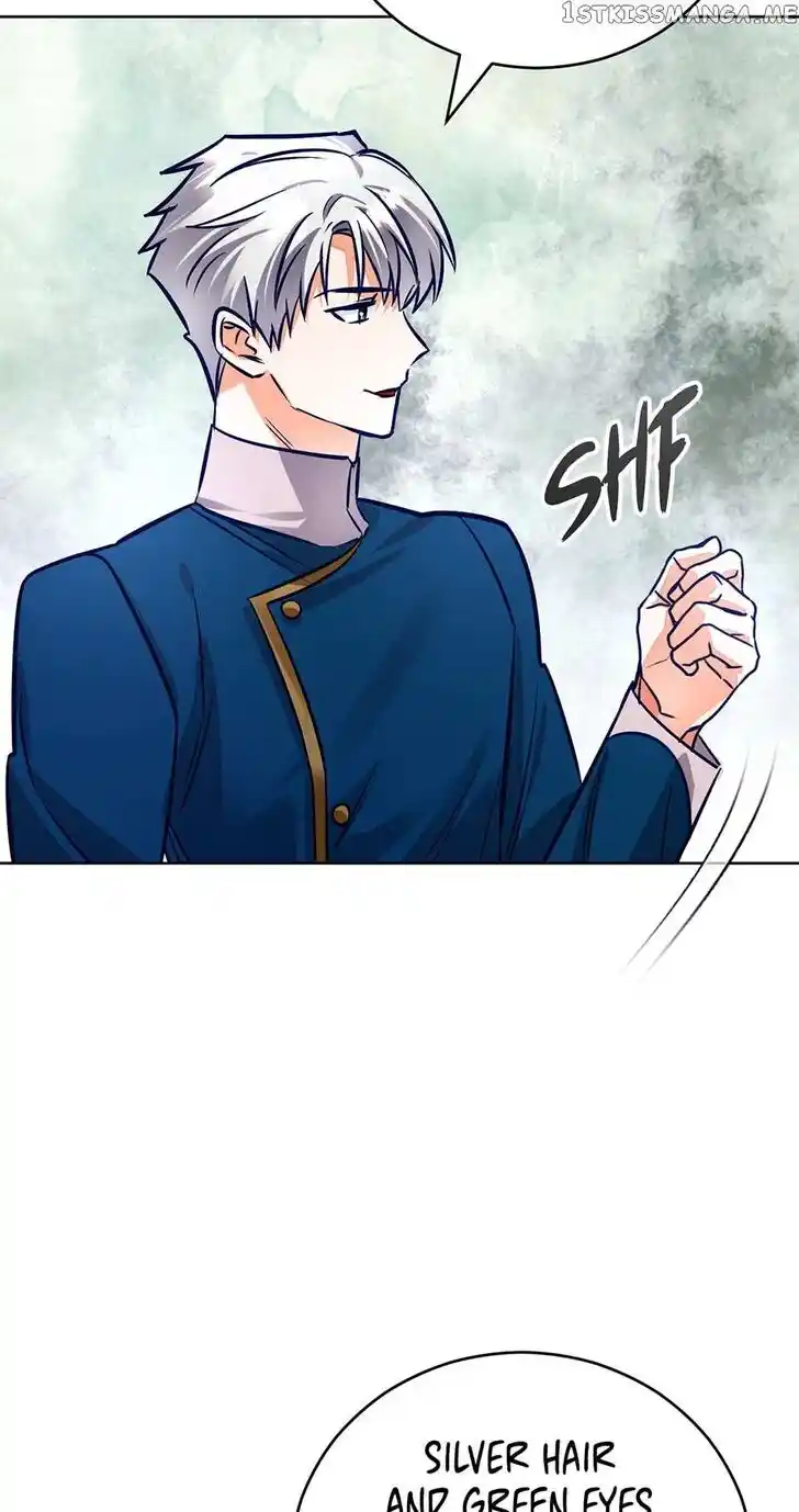 Her Ladyship Objects to this Marriage! Ch.071