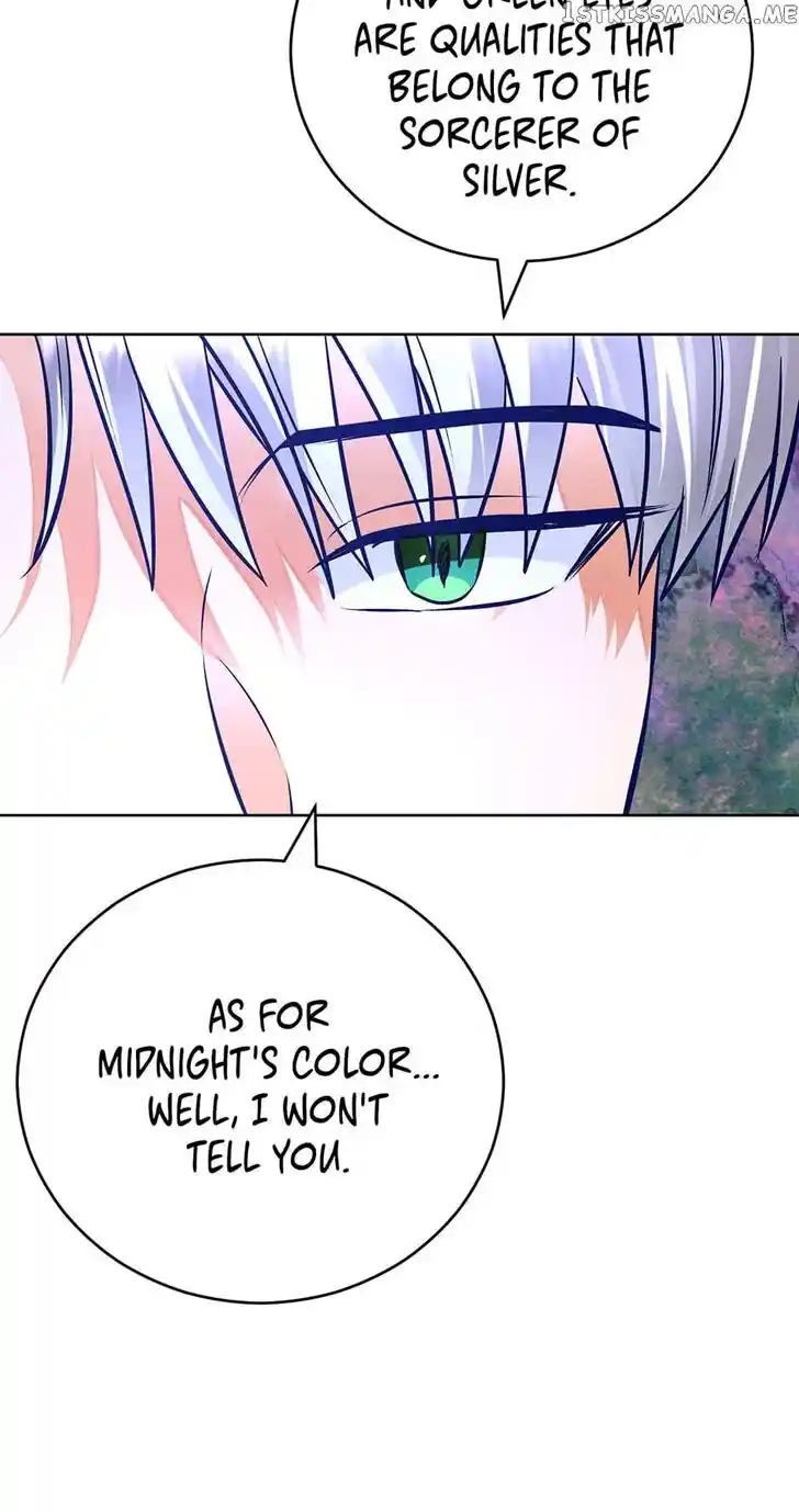 Her Ladyship Objects to this Marriage! Ch.071