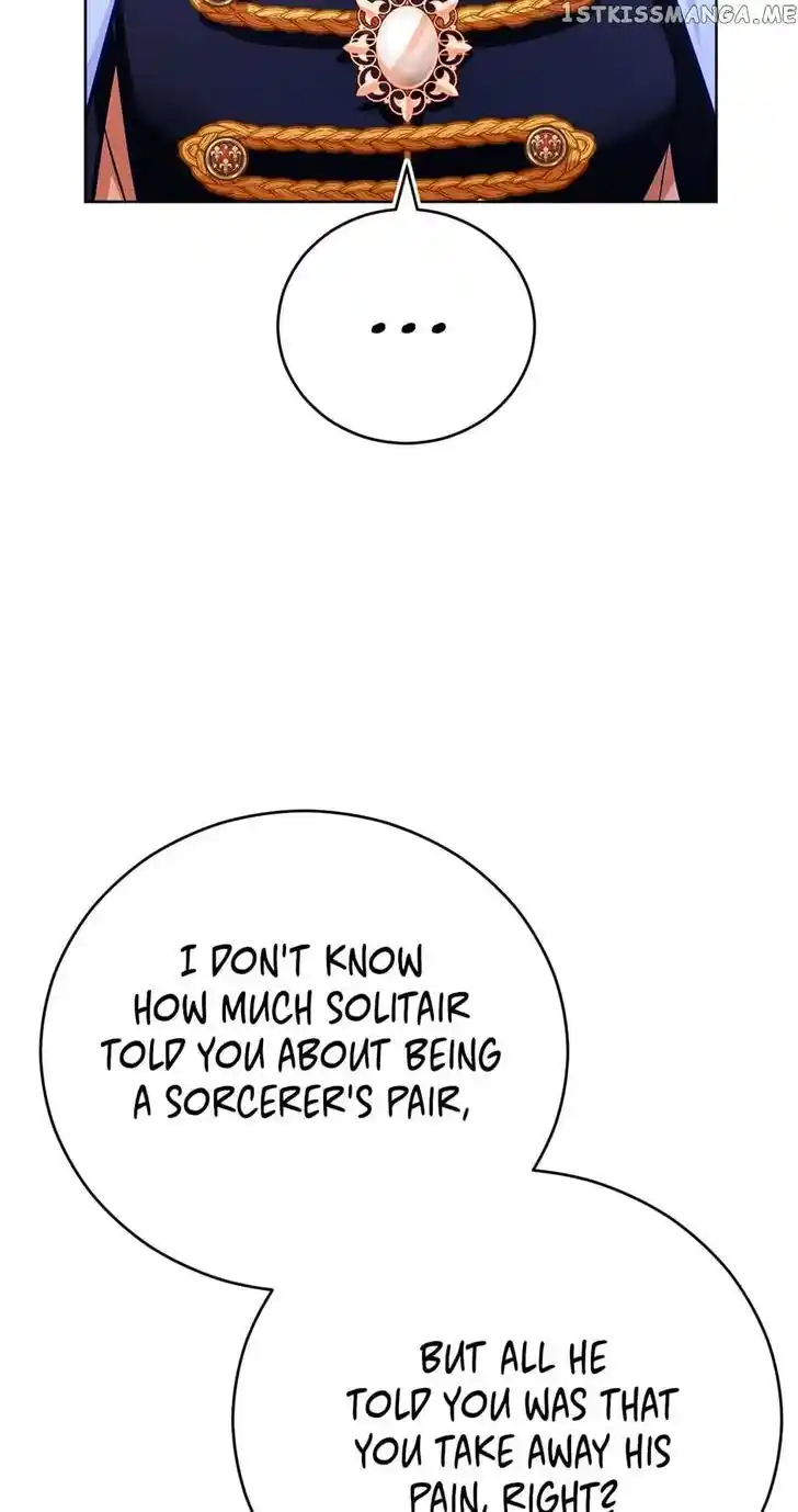 Her Ladyship Objects to this Marriage! Ch.071