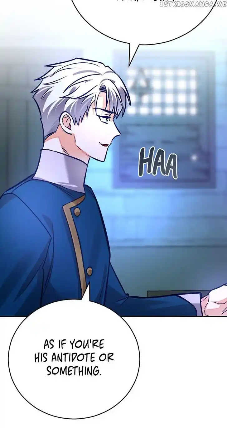 Her Ladyship Objects to this Marriage! Ch.071