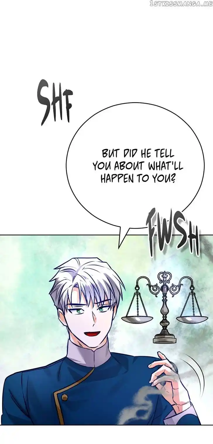 Her Ladyship Objects to this Marriage! Ch.071