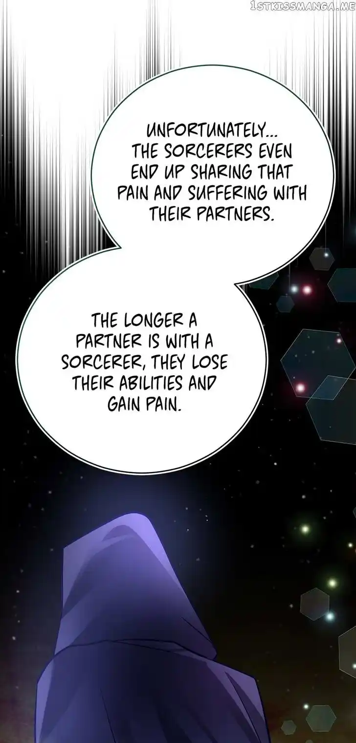 Her Ladyship Objects to this Marriage! Ch.071