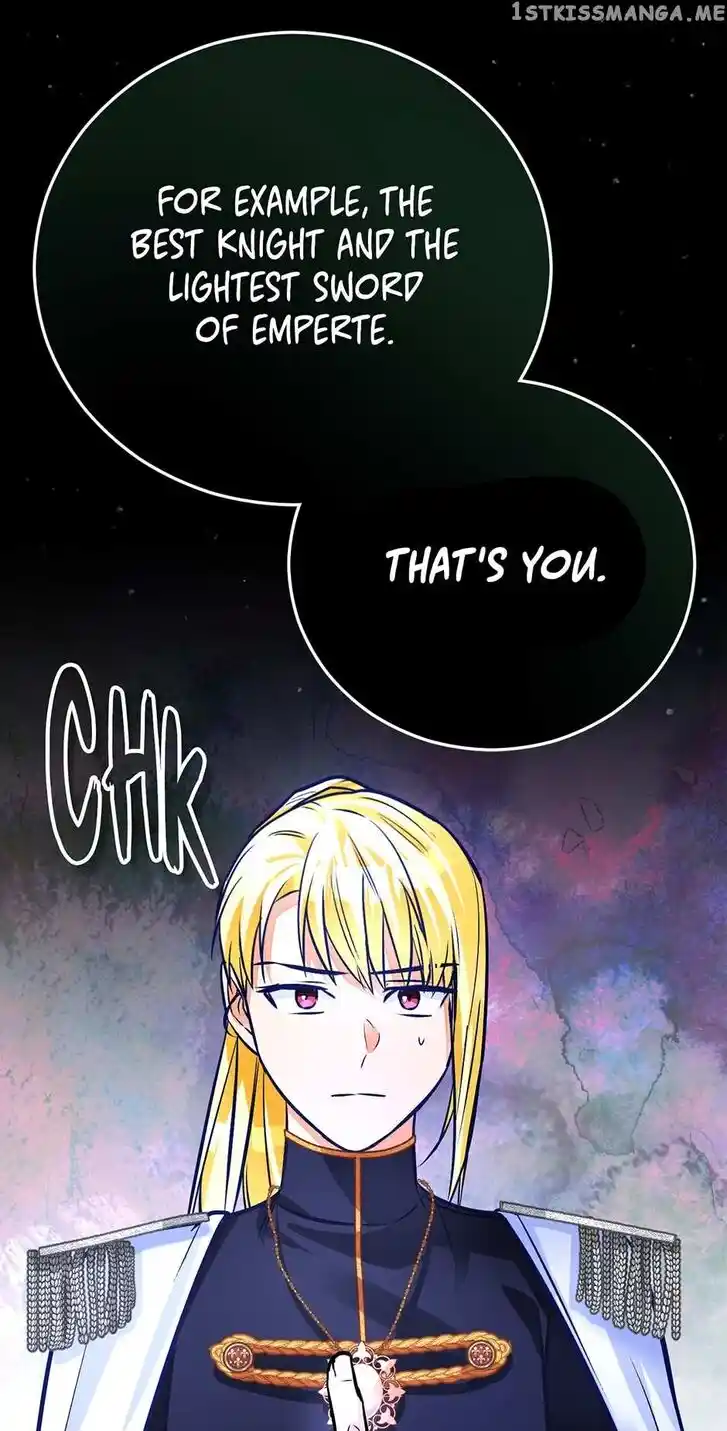 Her Ladyship Objects to this Marriage! Ch.071