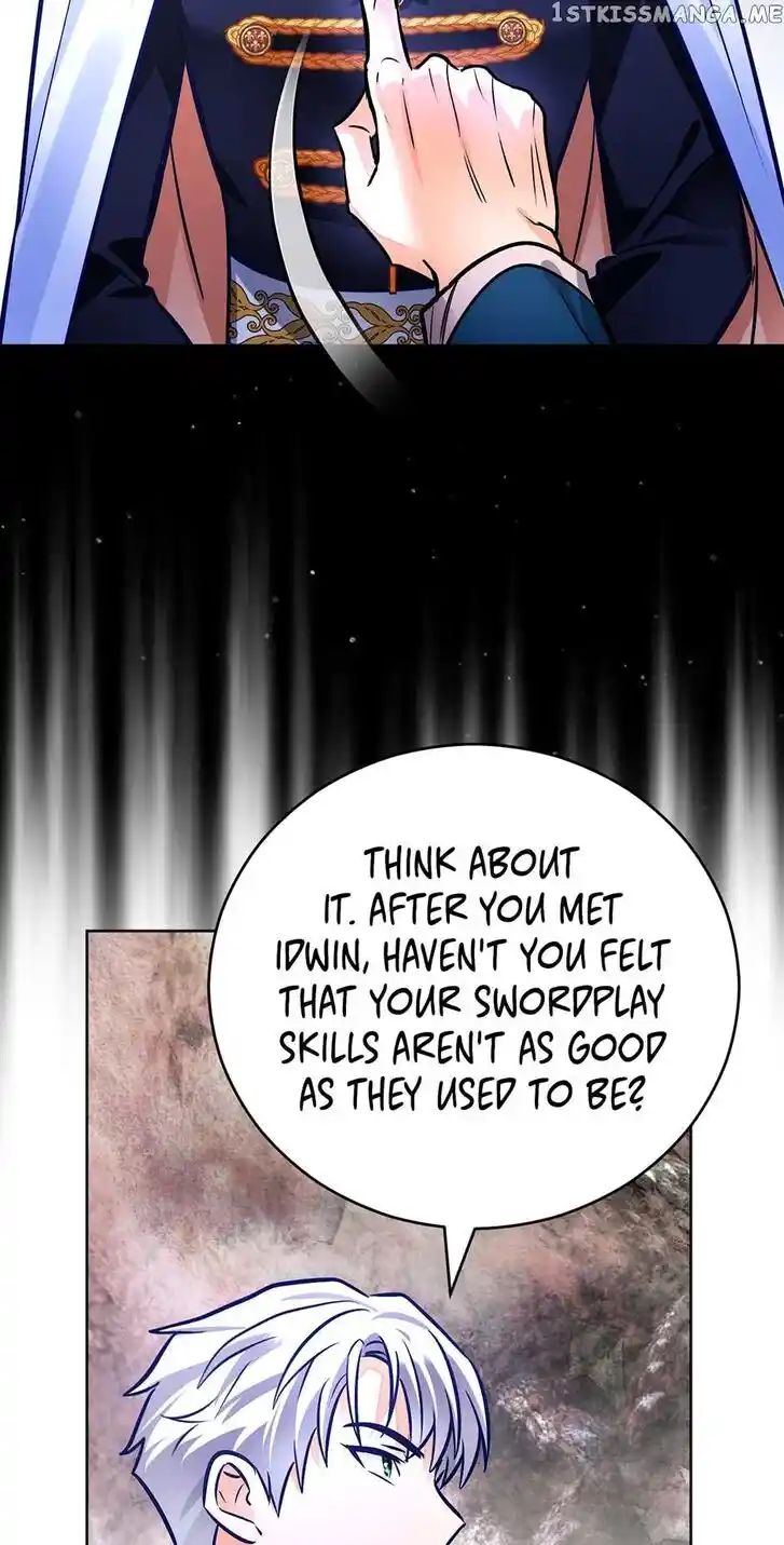 Her Ladyship Objects to this Marriage! Ch.071