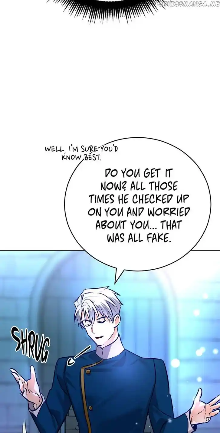 Her Ladyship Objects to this Marriage! Ch.071