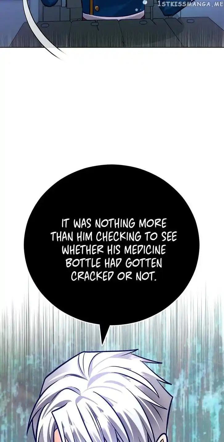 Her Ladyship Objects to this Marriage! Ch.071