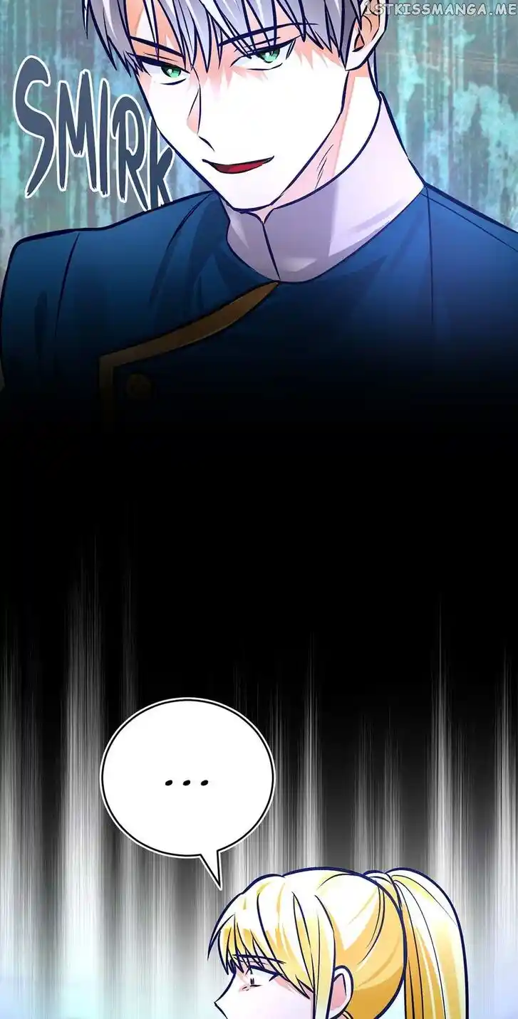 Her Ladyship Objects to this Marriage! Ch.071