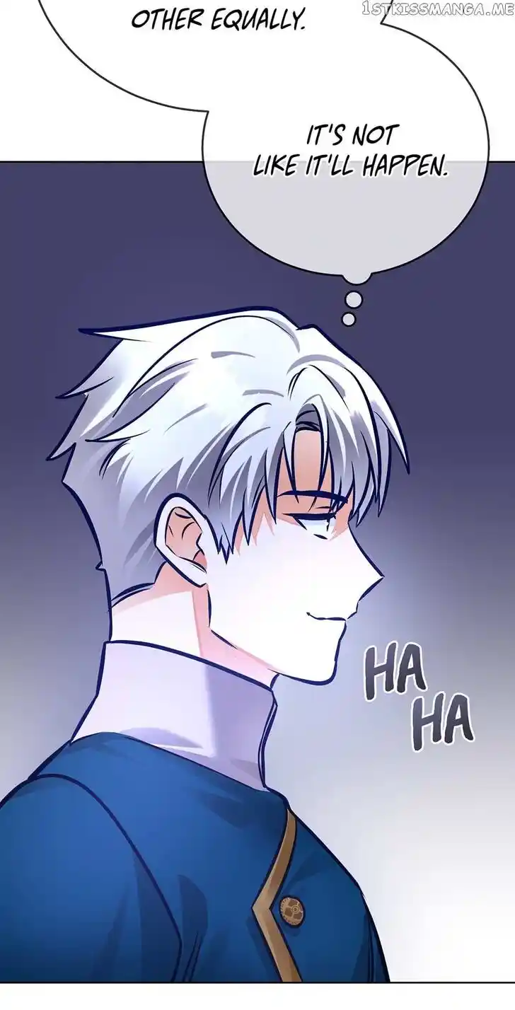 Her Ladyship Objects to this Marriage! Ch.071