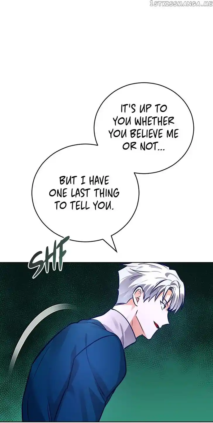 Her Ladyship Objects to this Marriage! Ch.071