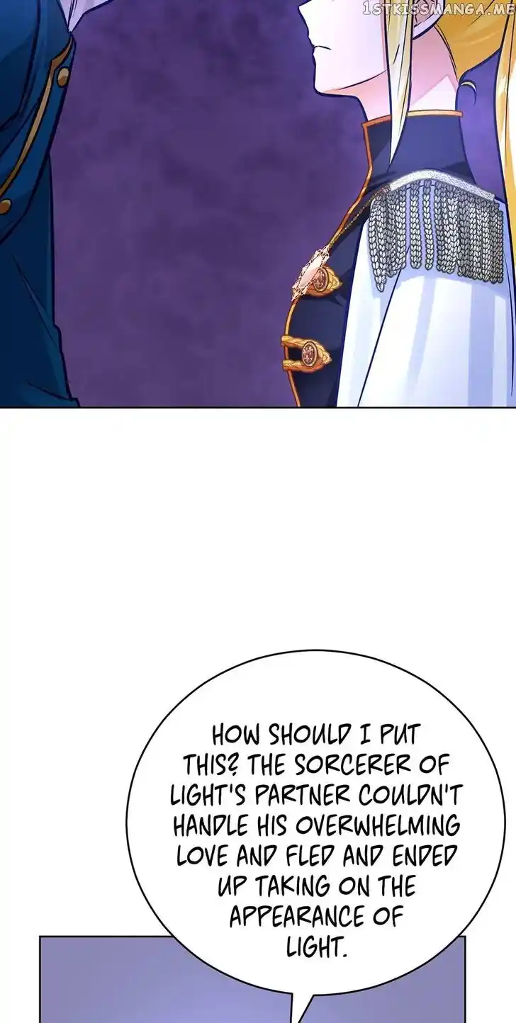 Her Ladyship Objects to this Marriage! Ch.071