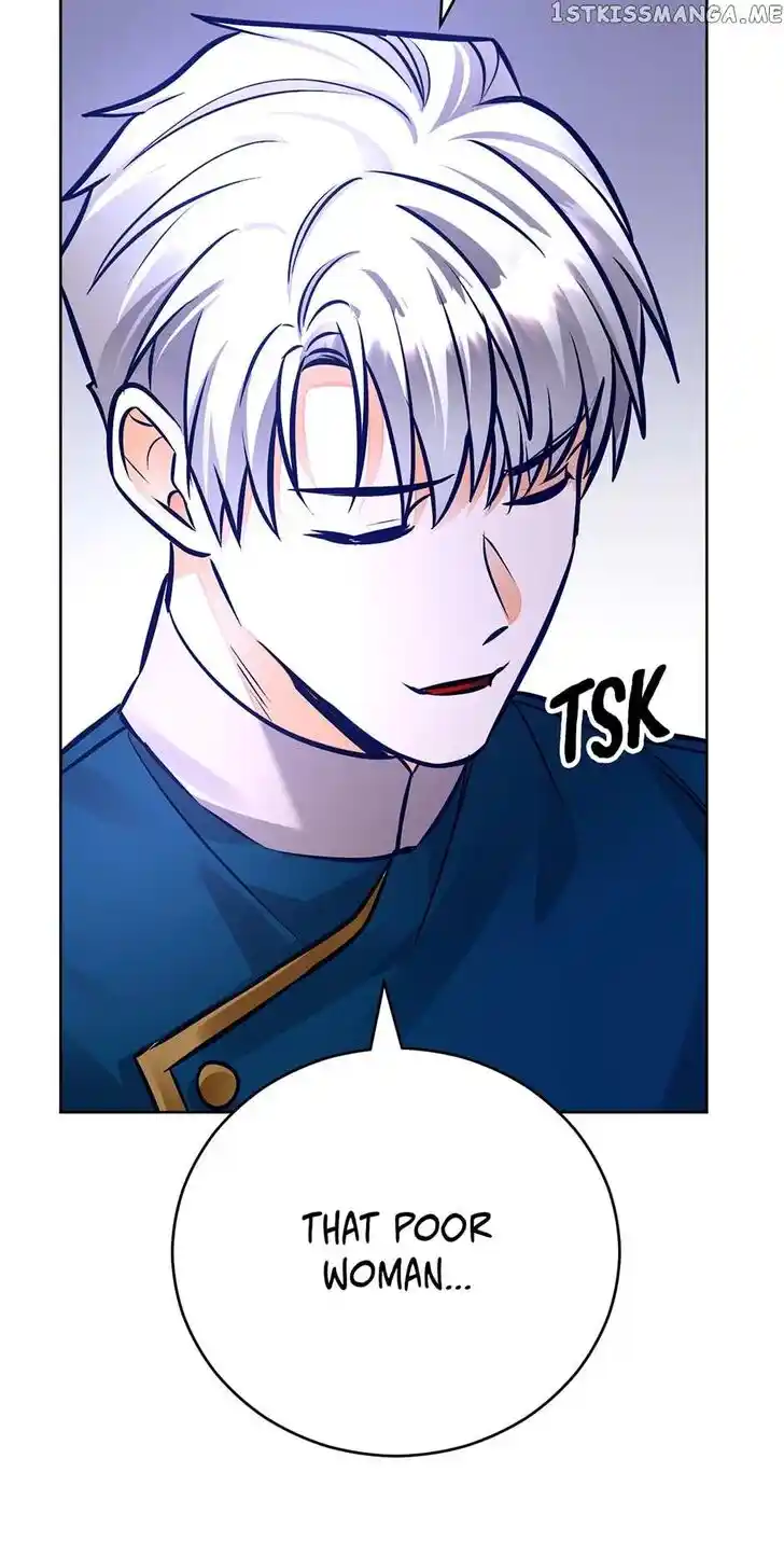 Her Ladyship Objects to this Marriage! Ch.071