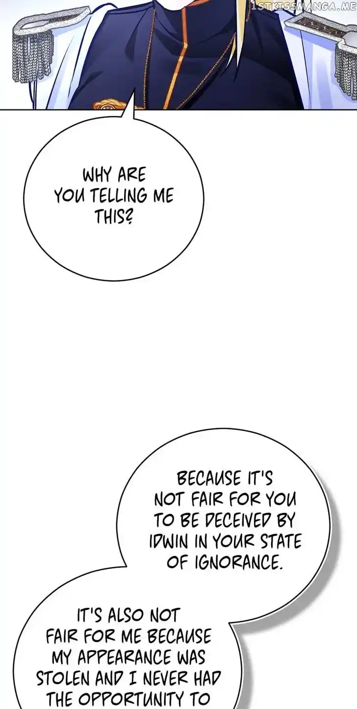 Her Ladyship Objects to this Marriage! Ch.071