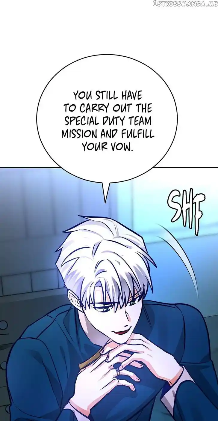 Her Ladyship Objects to this Marriage! Ch.071