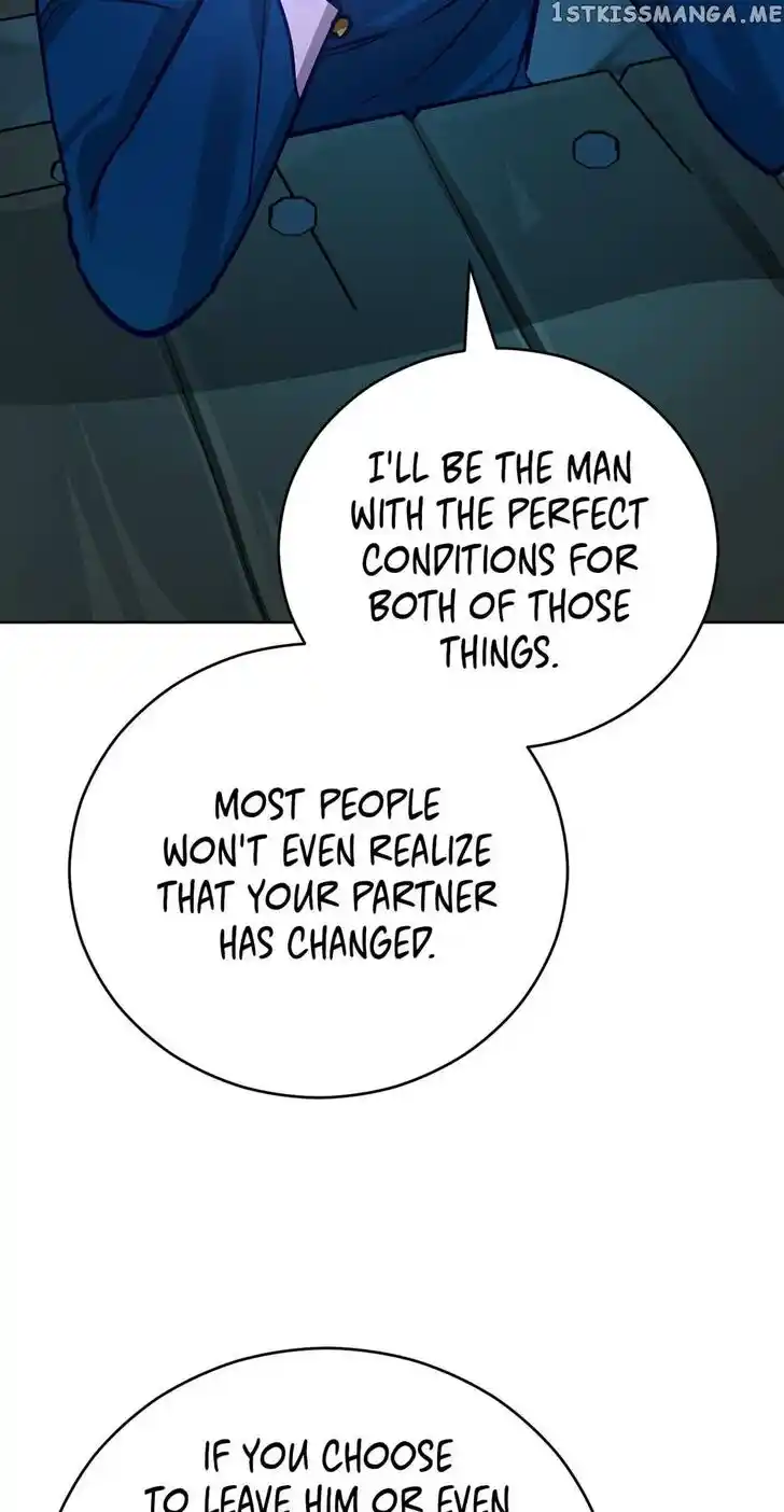 Her Ladyship Objects to this Marriage! Ch.071